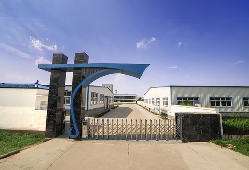 巩义市洺扬机械设备有限公司成立 注册资本1万人民币:机械设备